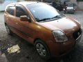 2006 Kia Picanto For Sale-2
