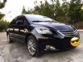 2013 Toyota Vios For Sale-2
