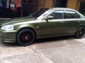 Honda Civic 1999 for sale-5