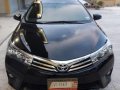 Toyota Corolla Altis 2017 1.6 G for sale-4