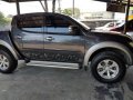 Mitsubishi Strada 2014 for sale-0
