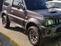 Suzuki Jimny AT 4x4 2018 for sale-3