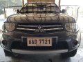 Mitsubishi Strada 2014 for sale-4