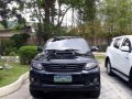 Toyota Fortuner 2013 for sale-5