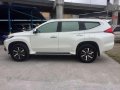 Mitsubishi Montero Sport 2018 for sale-5