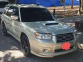 Subaru Forester 2007 for sale-1