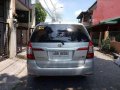 2015 Toyota Innova for sale-0
