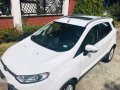 2017 Ford Ecosport for sale-5