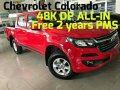 2019 Chevrolet Colorado for sale-0