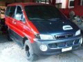 Hyundai Starex 2000 for sale-2