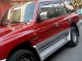 Mitsubishi Pajero 2008 for sale-4