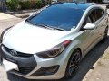 Hyundai Elantra 2011 for sale-2