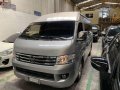 2016 Foton View Traveller for sale-2