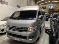 2016 Foton View Traveller for sale-0