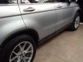 HONDA CRV 2009 FOR SALE-1