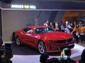 Chevrolet Camaro 2019 for sale-1