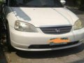Honda Civic Sedan 2001 for sale-1