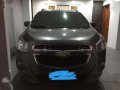 Like new Chevrolet Spin for sale-3