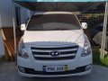 Hyundai Grand Starex CVX 2011 for sale-3