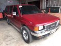 1996 Isuzu Fuego for sale-0