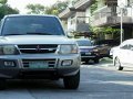 Mitsubishi Pajero 2000 for sale-1