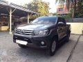 2017 Toyota Hilux for sale-1
