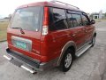 Mitsubishi Adventure 2012 for sale-1