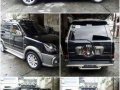 Mitsubishi Adventure 2012 for sale-0