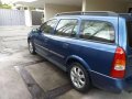 Opel Astra Wagon 2003 for sale-5