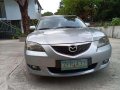 Mazda 3 Model 2006 for sale-5