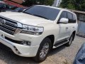 Toyota Land Cruiser 2019 for sale-0