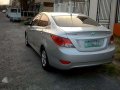 2011 Hyundai Accent for sale-1