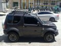 Suzuki Jimny AT 4x4 2018 for sale-2