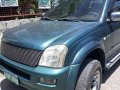 2005 Isuzu Dmax for sale -0