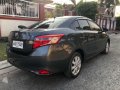 2014 Toyota Vios For Sale-3