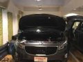 Kia Carnival 2017 for sale-2