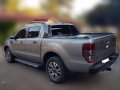 FORD RANGER 2016 FOR SALE-0