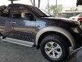 Mitsubishi Strada 2014 for sale-2