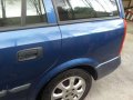 Opel Astra Wagon 2003 for sale-4
