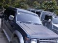 Mitsubishi Pajero 2007 for sale-2