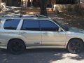 Subaru Forester 2007 for sale-1