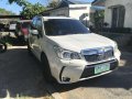 Subaru Forester 2013 XT for sale-0