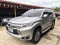 2016 Mitsubishi Montero for sale-0