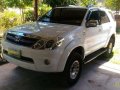 Toyota Fortuner 2007 for sale-4