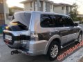 2015 Mitsubishi Pajero for sale-2