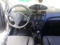 Toyota Vios 2007 1.3E for sale-2