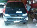 Hyundai Starex 2000 for sale-3