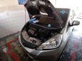 Honda Jazz 2012 for sale-0