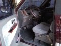 Mitsubishi Adventure 2001 for sale-2
