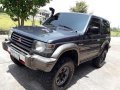 Mitsubishi Pajero 2003 for sale-3